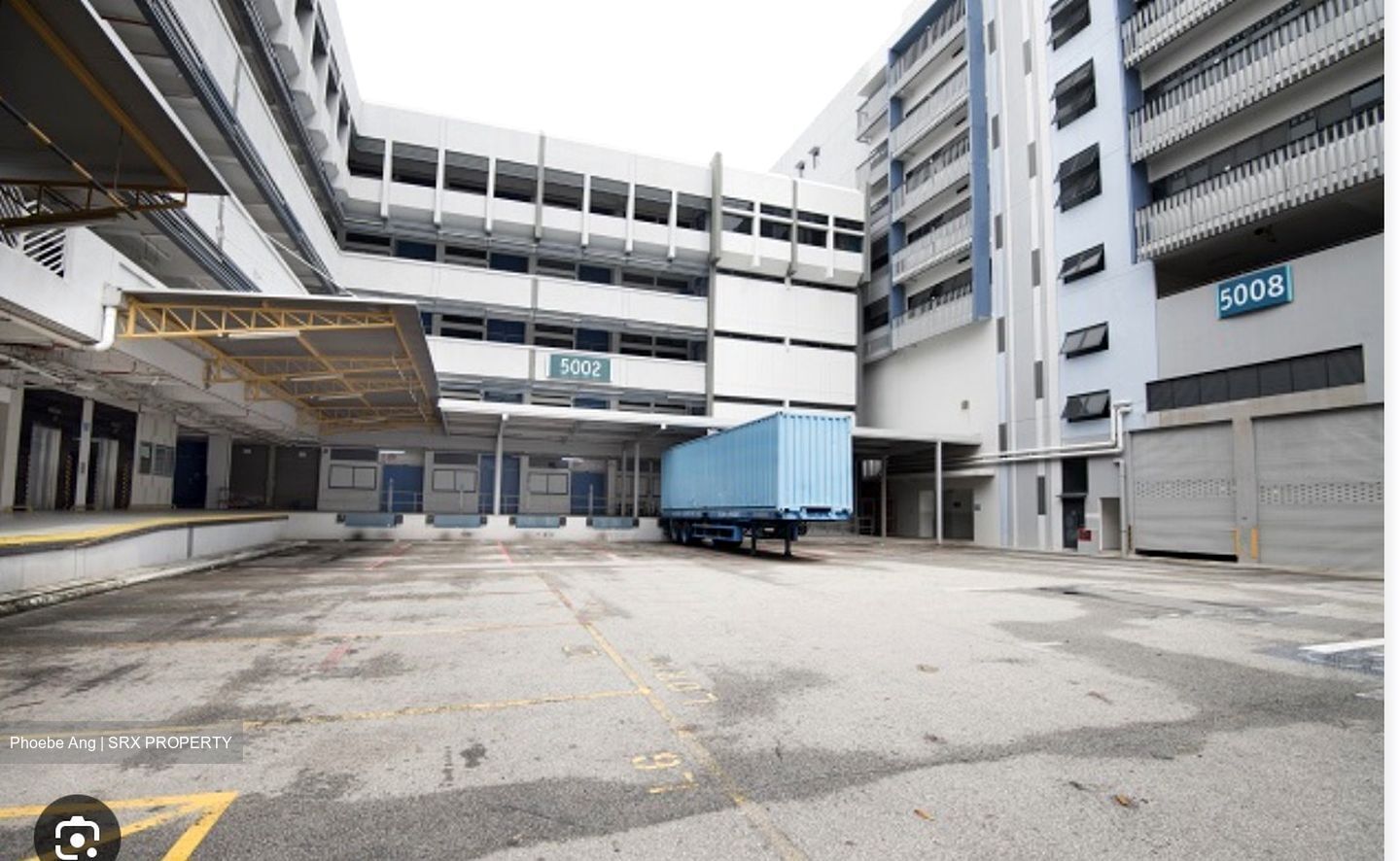 Techplace II (D20), Factory #531347321